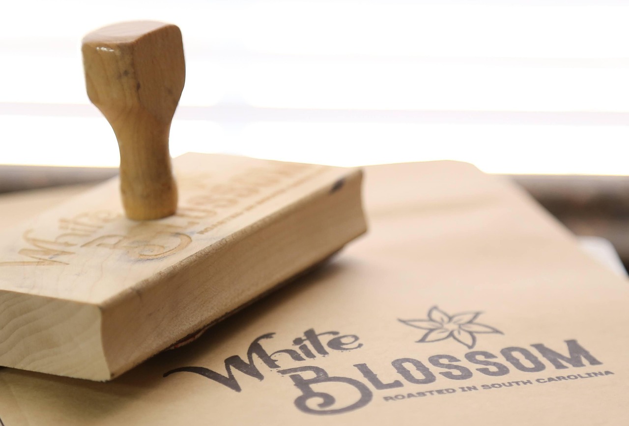 stamp, wood, advertising, coffee, brand, wooden stamp, product, marketing